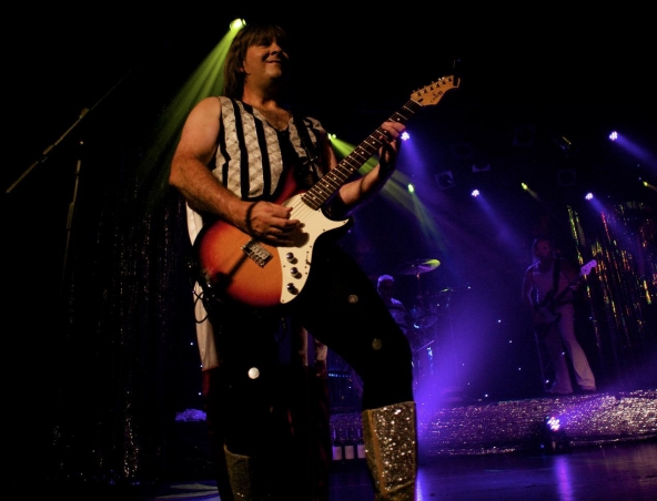 Abba Tribute Band Sydney - Tribute Shows
