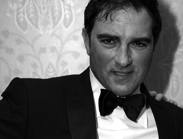 Grant Galea Sydney Crooner Singer
