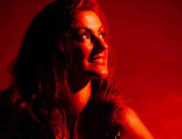 Harry Deluxe Band Perth - Singers - Musicians