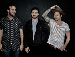 Geoff Rana Trio